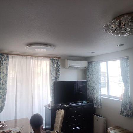 Private Room In New House Токіо Екстер'єр фото
