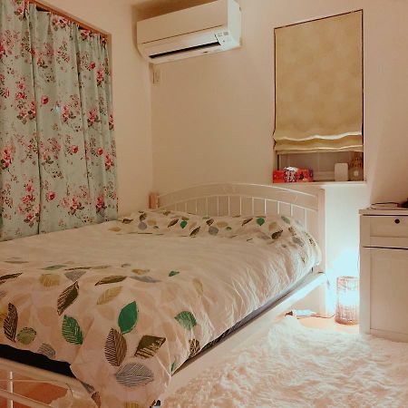 Private Room In New House Токіо Екстер'єр фото