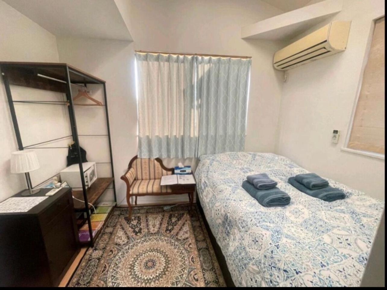 Private Room In New House Токіо Екстер'єр фото