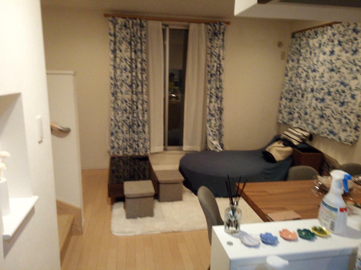 Private Room In New House Токіо Екстер'єр фото