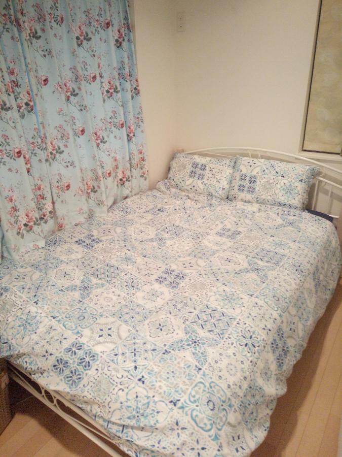 Private Room In New House Токіо Екстер'єр фото