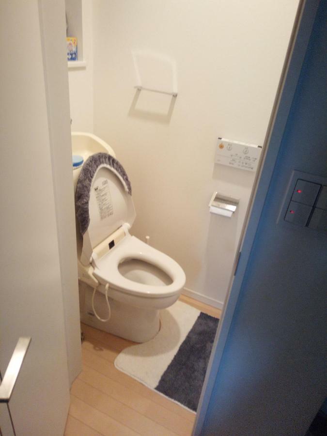 Private Room In New House Токіо Екстер'єр фото