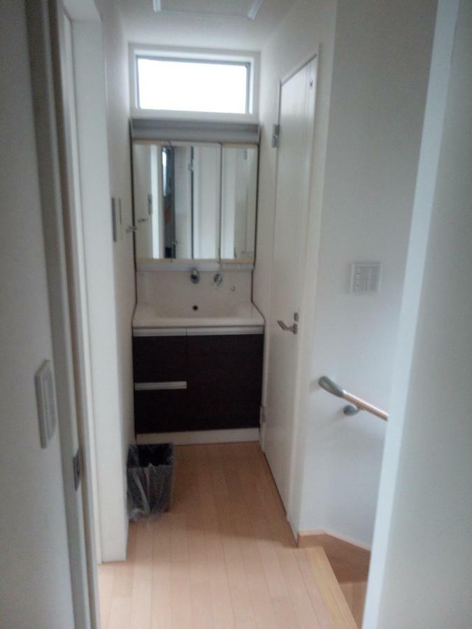 Private Room In New House Токіо Екстер'єр фото