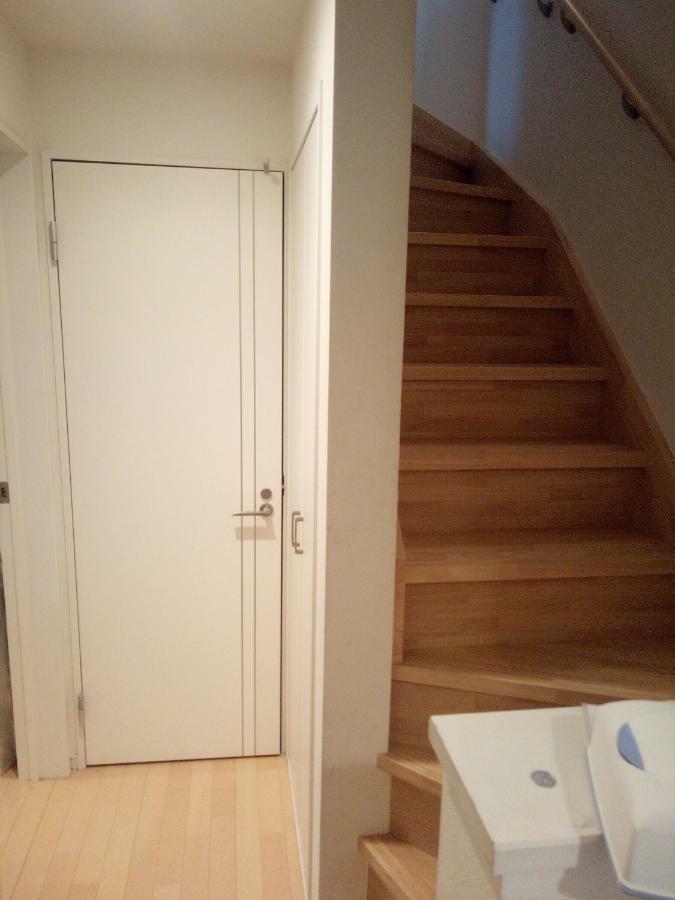 Private Room In New House Токіо Екстер'єр фото