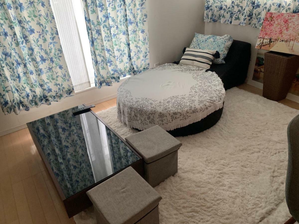 Private Room In New House Токіо Екстер'єр фото