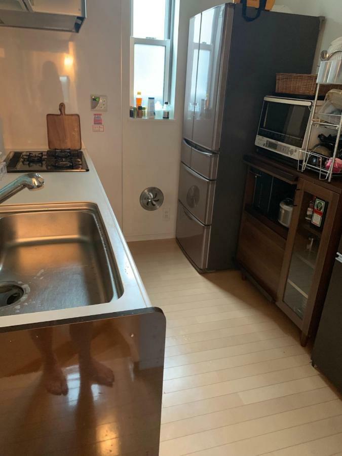 Private Room In New House Токіо Екстер'єр фото
