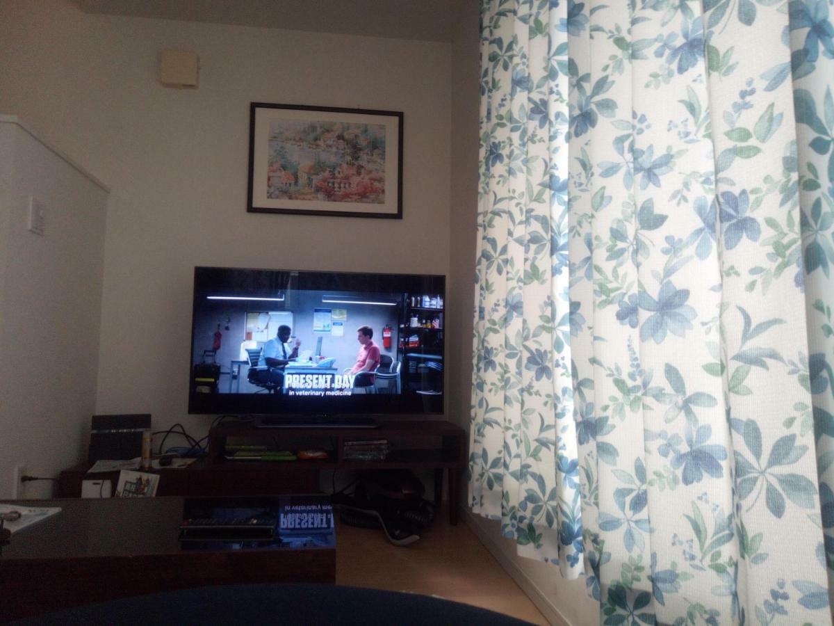 Private Room In New House Токіо Екстер'єр фото