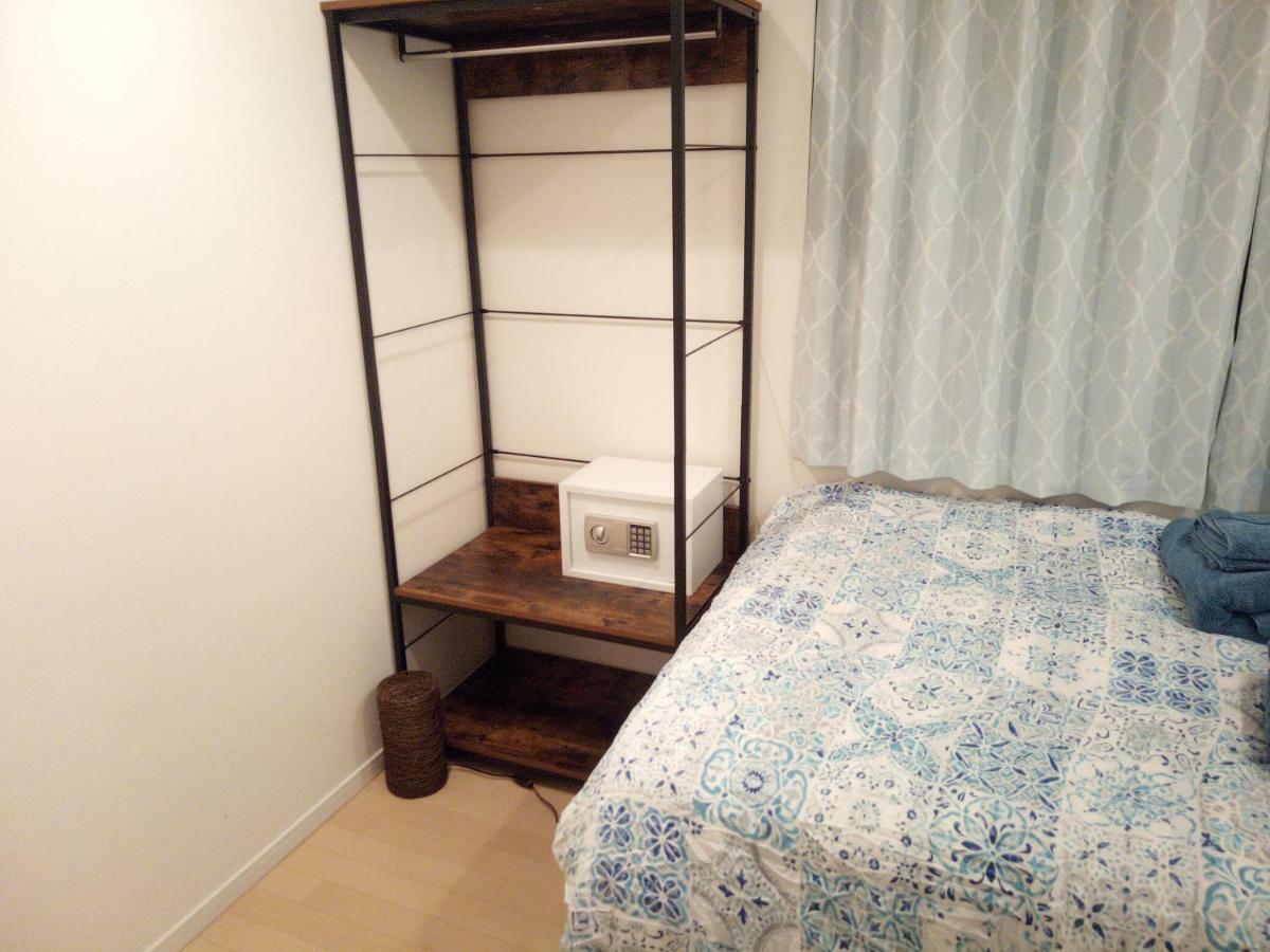 Private Room In New House Токіо Номер фото
